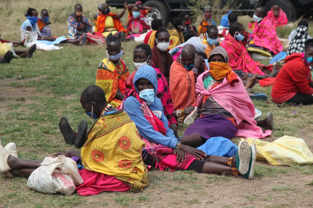 5 Things You Didn't Know About Maasai Beadwork - Thomson Safaris