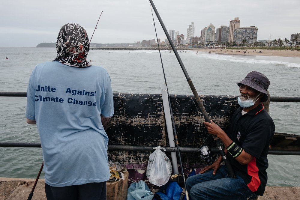 FISHING DBN (South Africa)